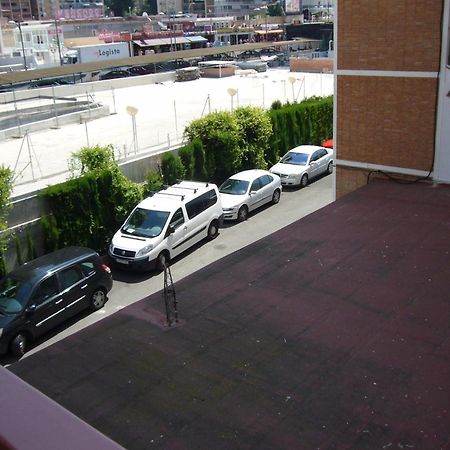 Edimar - Fincas Arena Benidorm Exterior foto